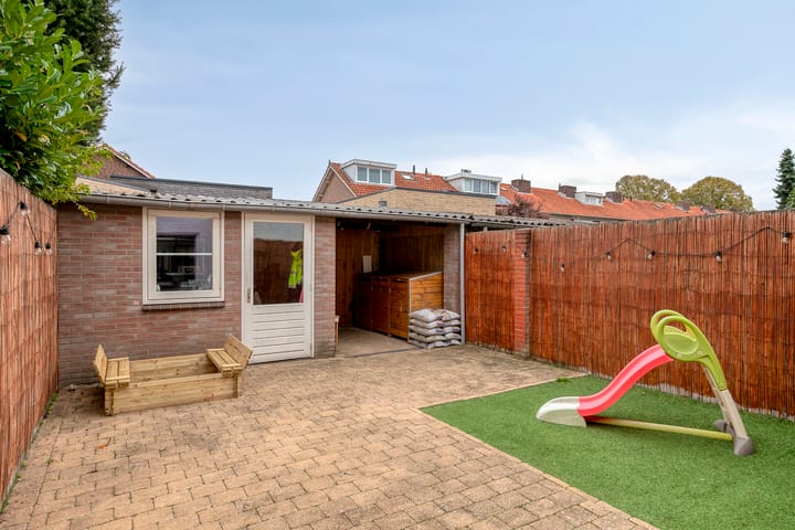 Photo 28 of Abtstraat 3