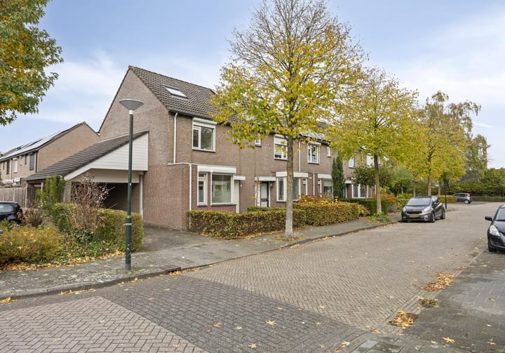 Photo 6 of Gounodhof 21