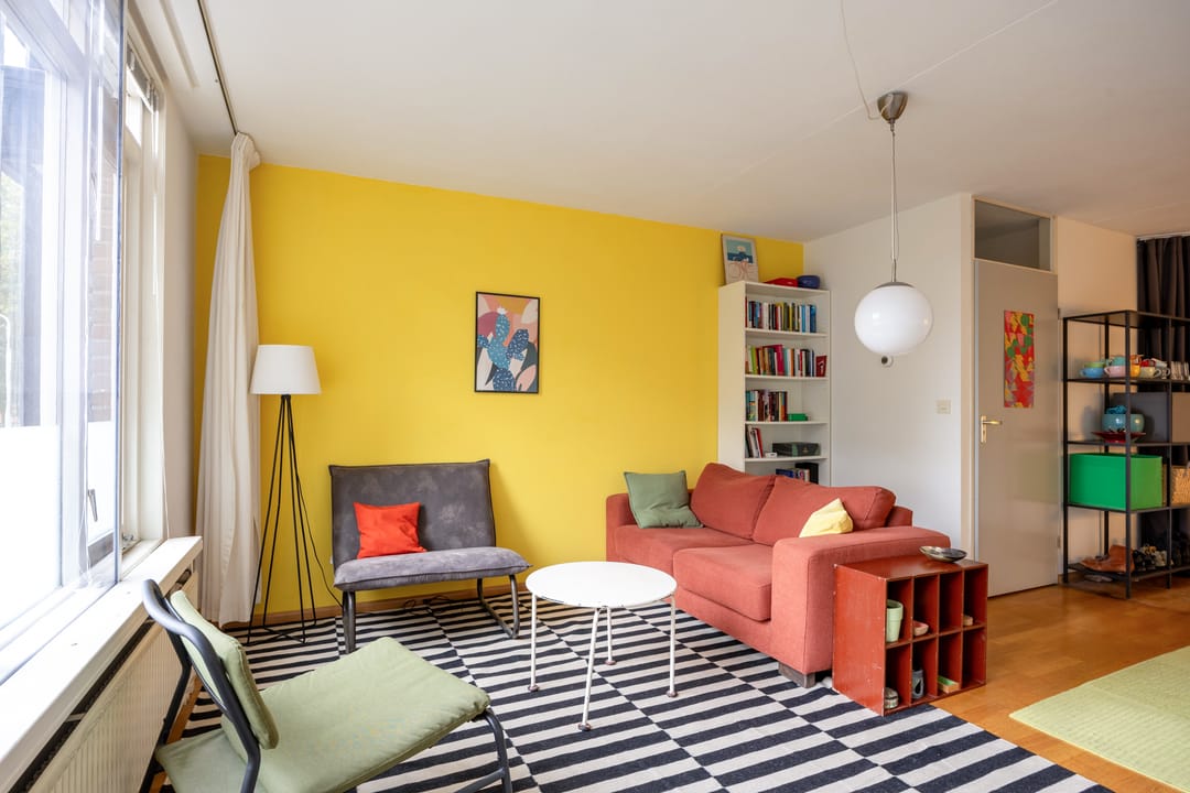 Photo 8 of Groenestraat 217-K