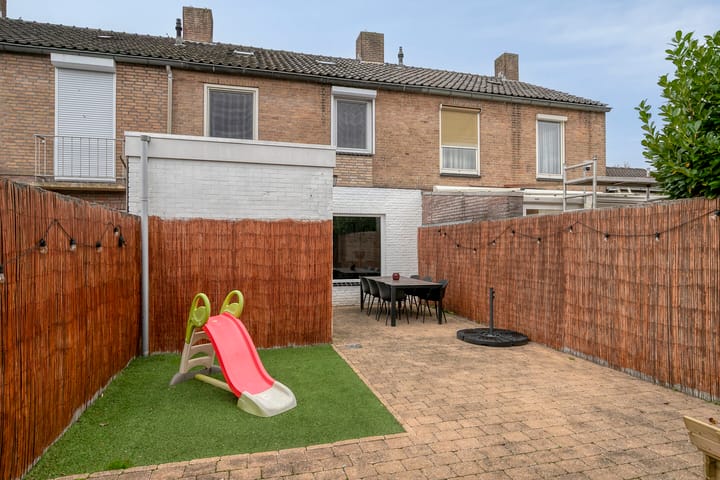 Photo 29 of Abtstraat 3