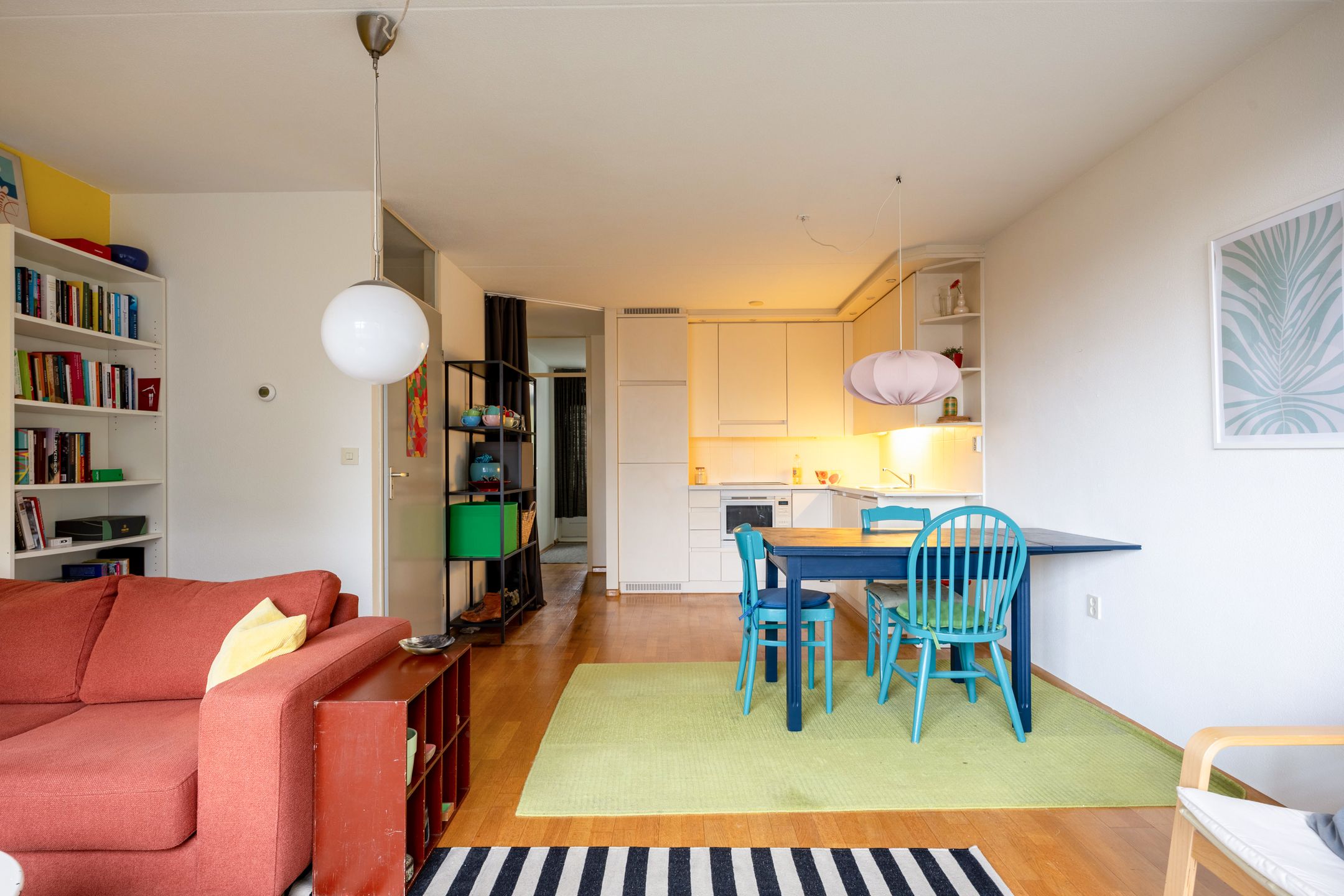 Photo 9 of Groenestraat 217-K