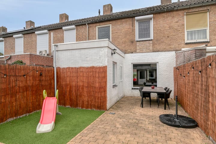 Photo 30 of Abtstraat 3