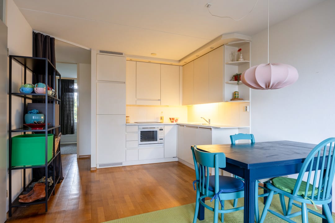 Photo 11 of Groenestraat 217-K