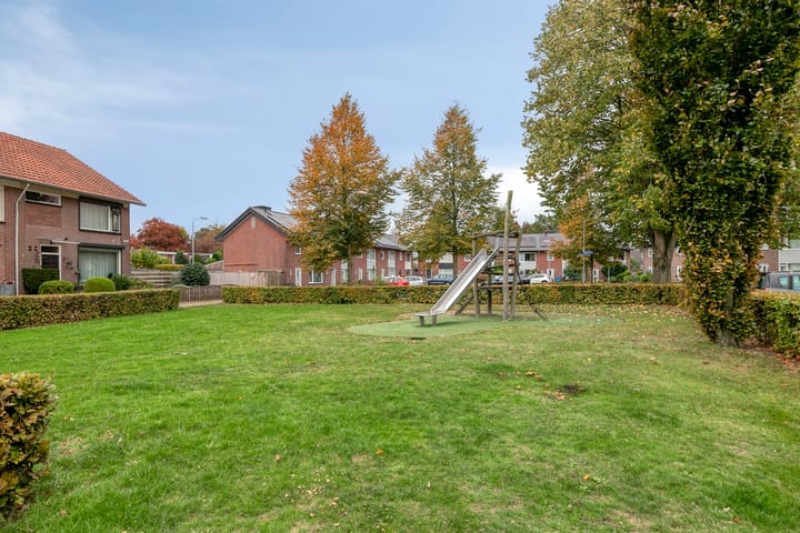 Photo 33 of Abtstraat 3