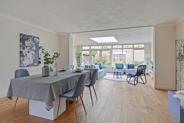 Photo 9 of Gounodhof 21