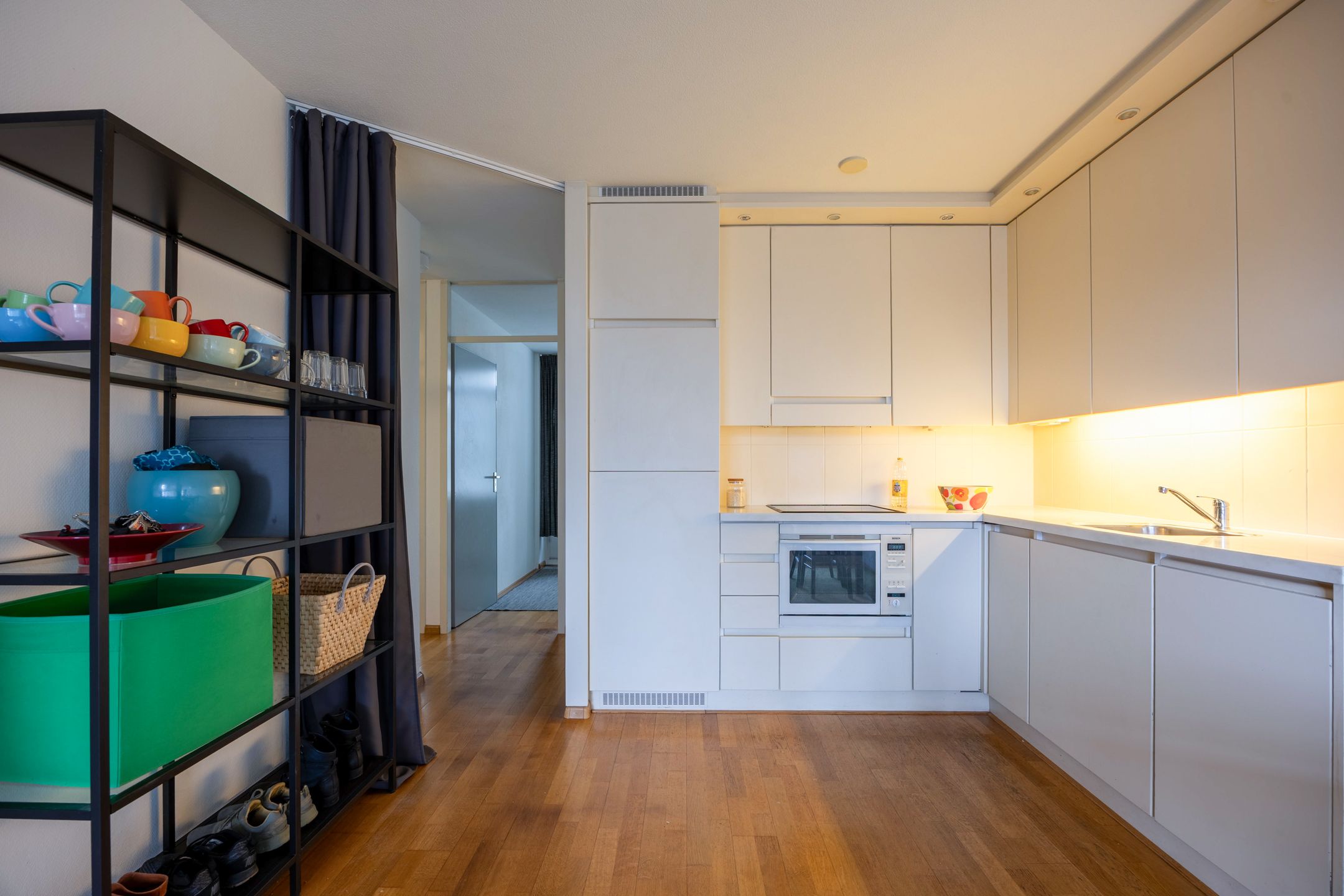 Photo 12 of Groenestraat 217-K