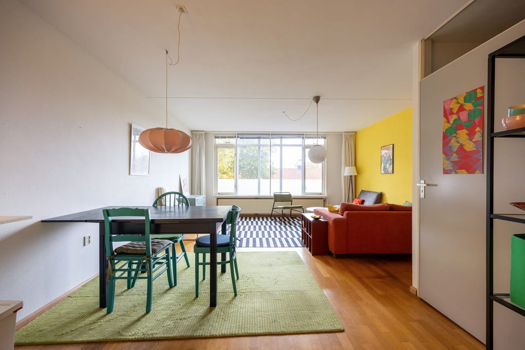 Photo 13 of Groenestraat 217-K