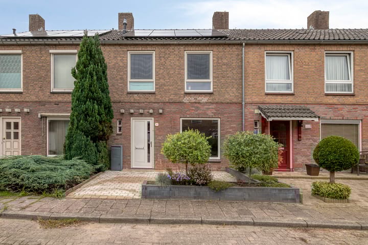 Photo 36 of Abtstraat 3