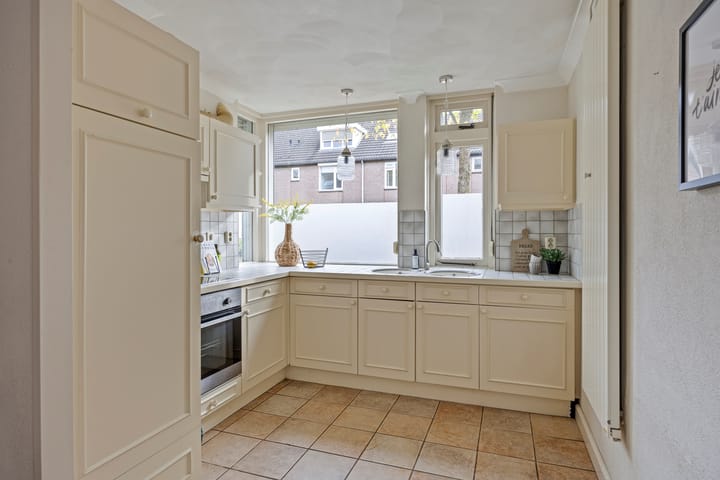 Photo 11 of Gounodhof 21