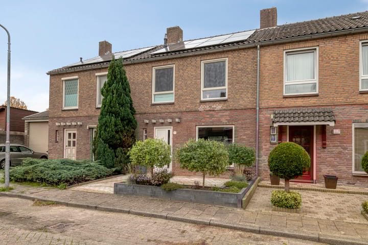 Photo 37 of Abtstraat 3