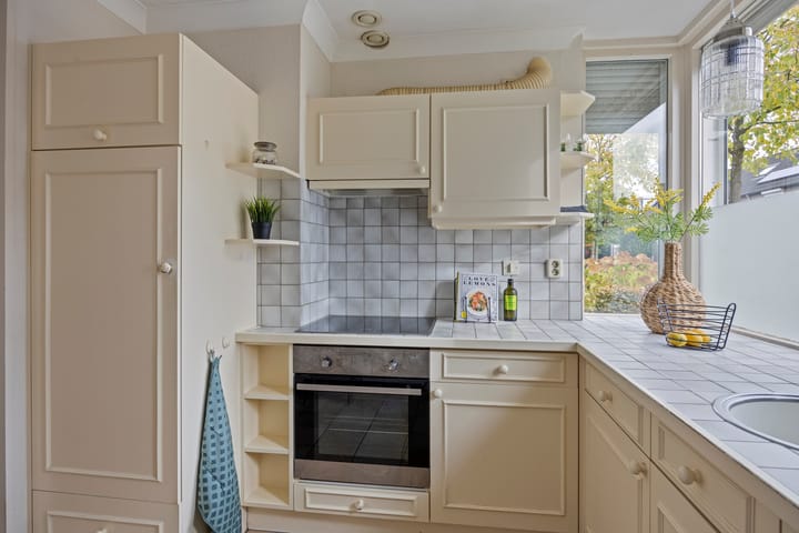 Photo 12 of Gounodhof 21