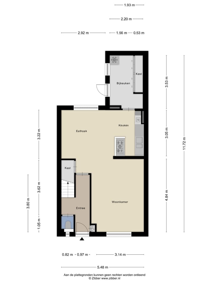 Photo 38 of Abtstraat 3