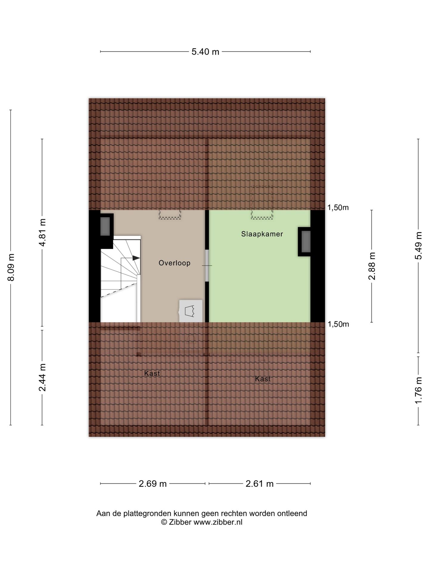 Foto 40 van Abtstraat 3
