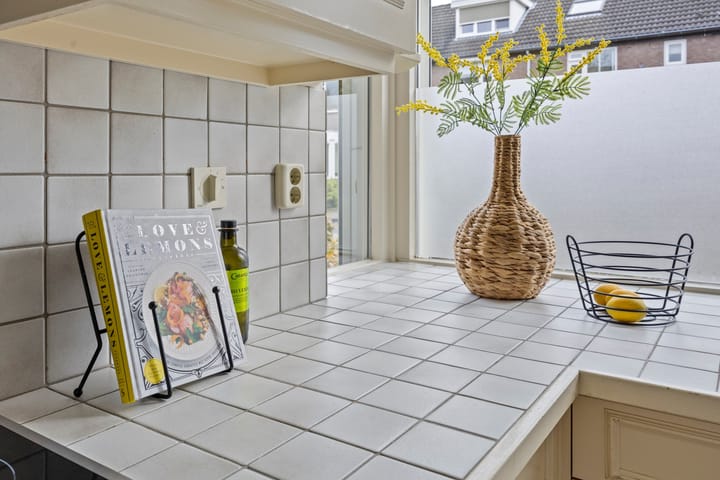 Photo 14 of Gounodhof 21