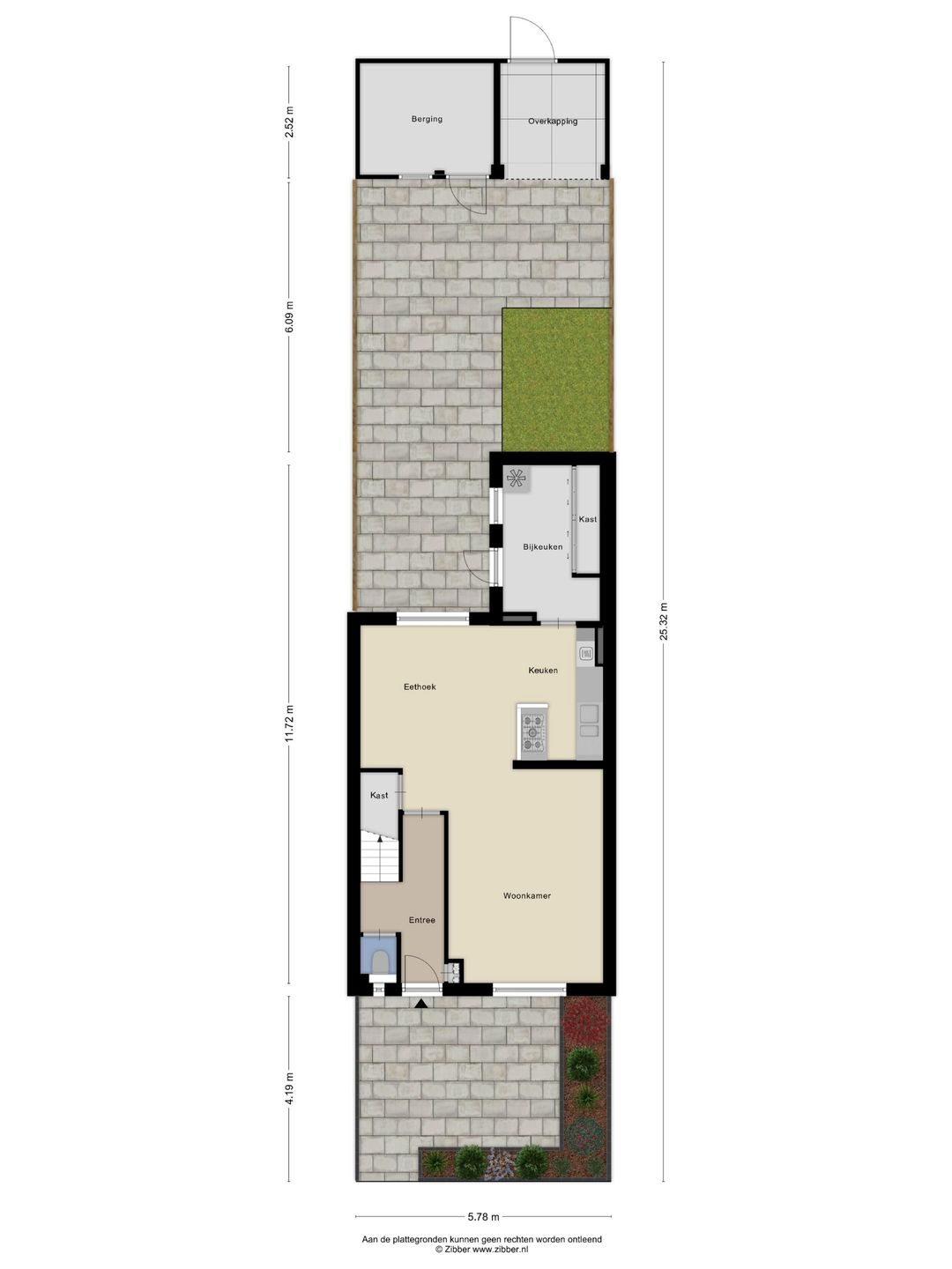 Foto 41 van Abtstraat 3