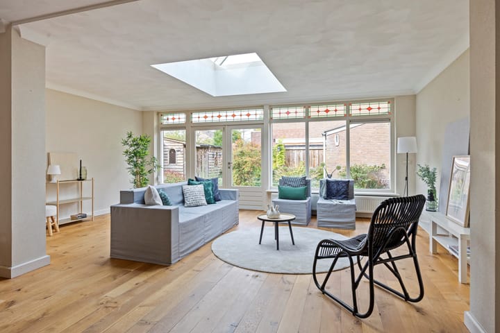 Photo 16 of Gounodhof 21