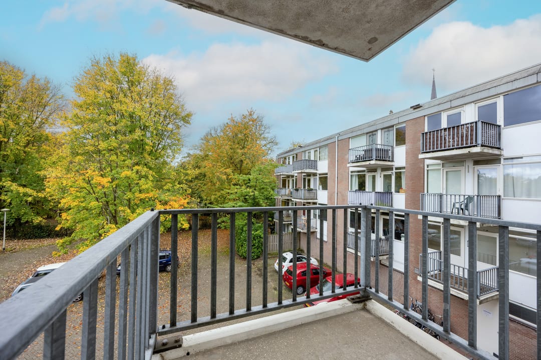 Photo 23 of Groenestraat 217-K