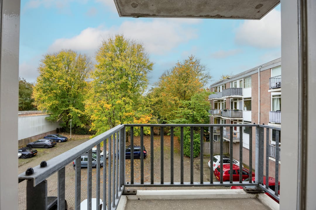 Photo 26 of Groenestraat 217-K