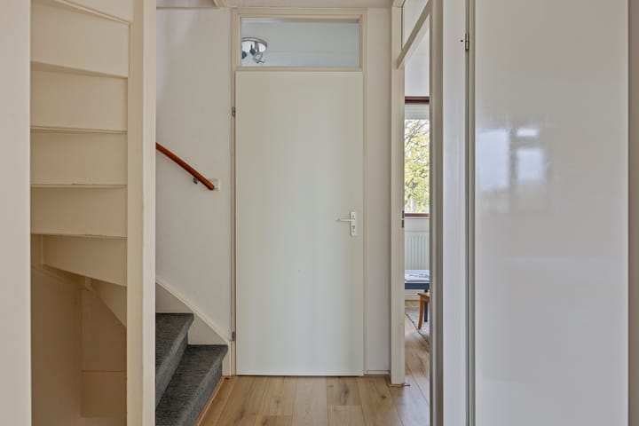 Photo 21 of Gounodhof 21