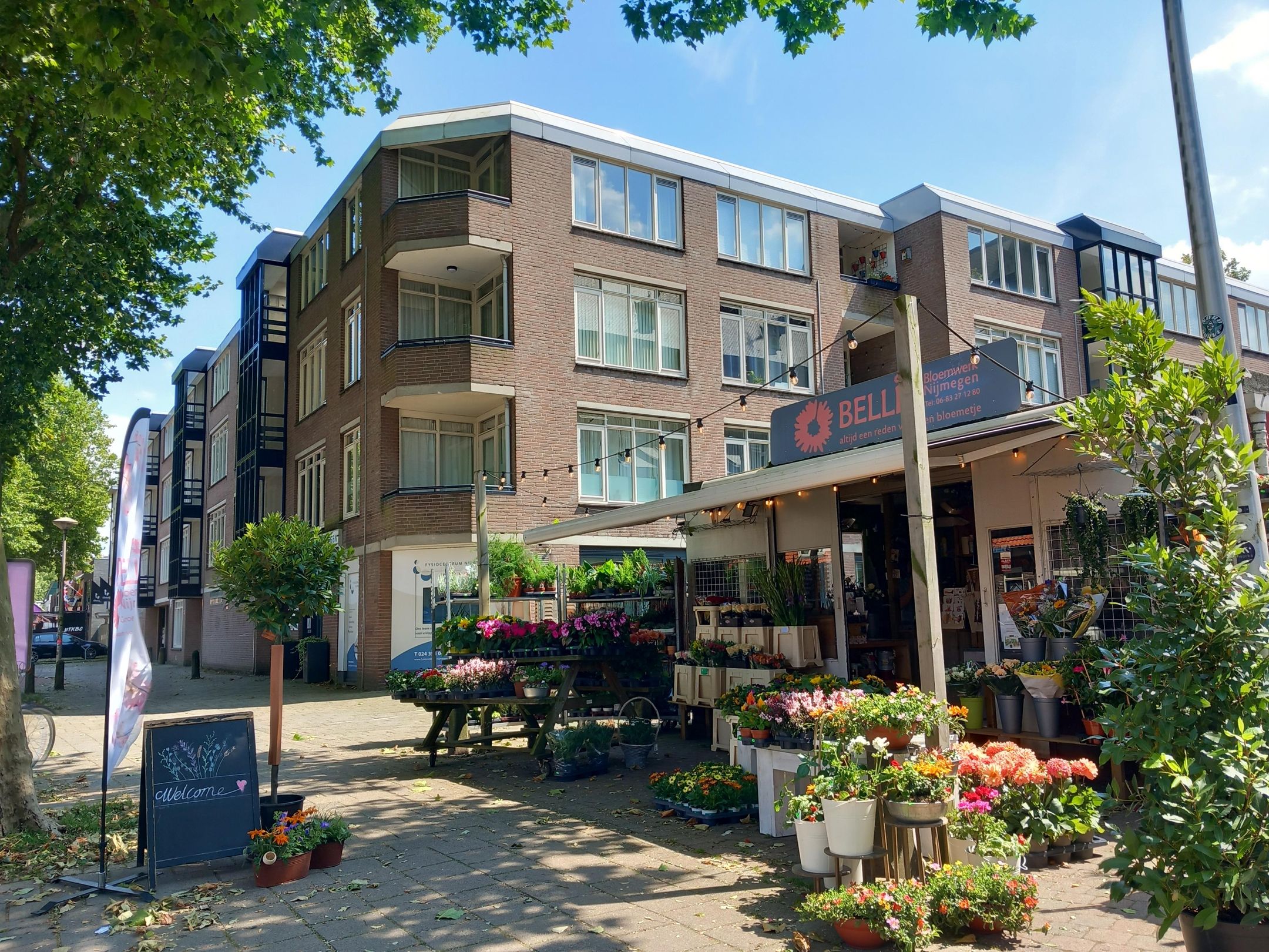 Photo 30 of Groenestraat 217-K