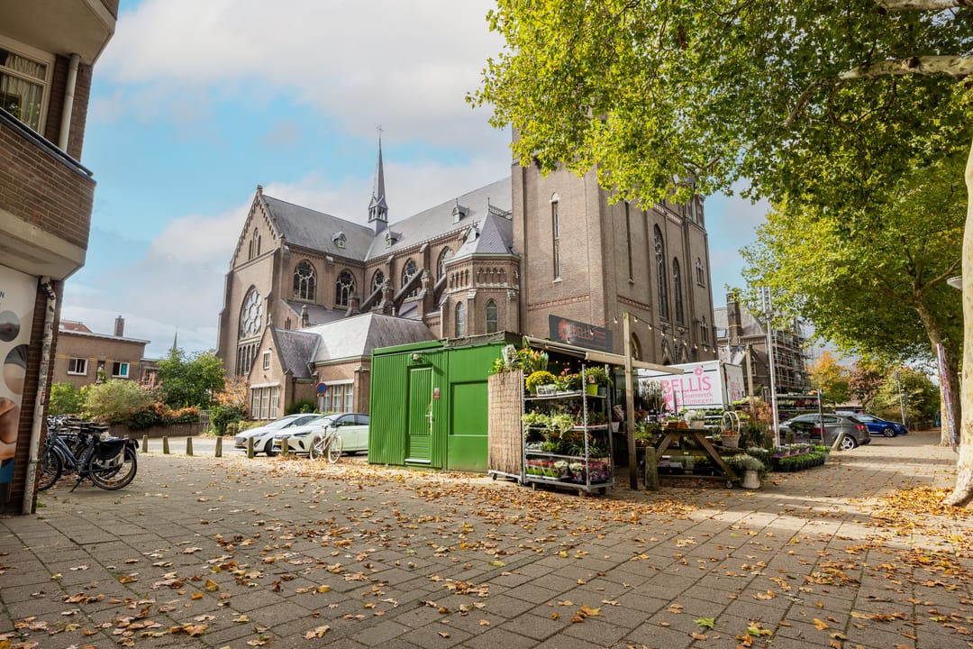 Photo 31 of Groenestraat 217-K