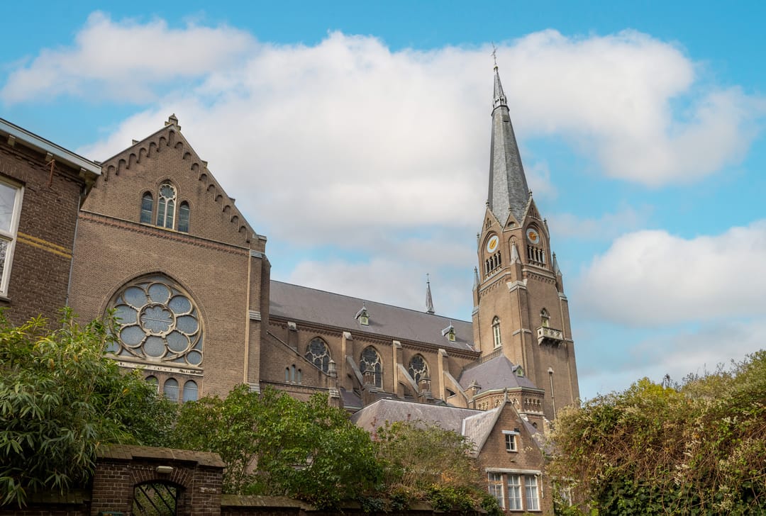 Photo 32 of Groenestraat 217-K