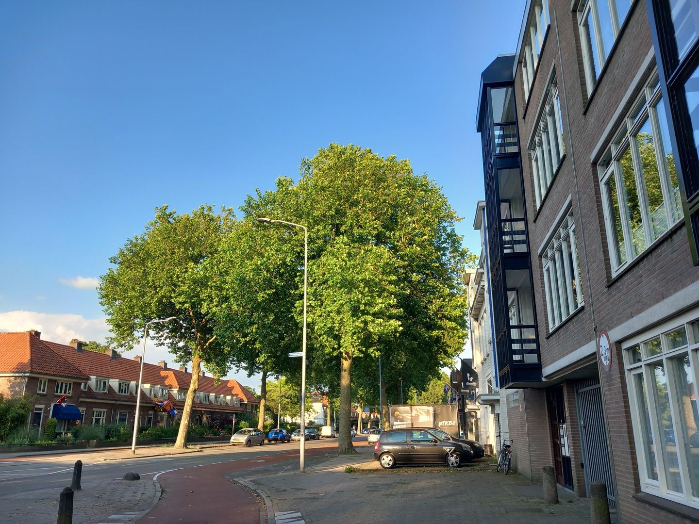 Photo 35 of Groenestraat 217-K