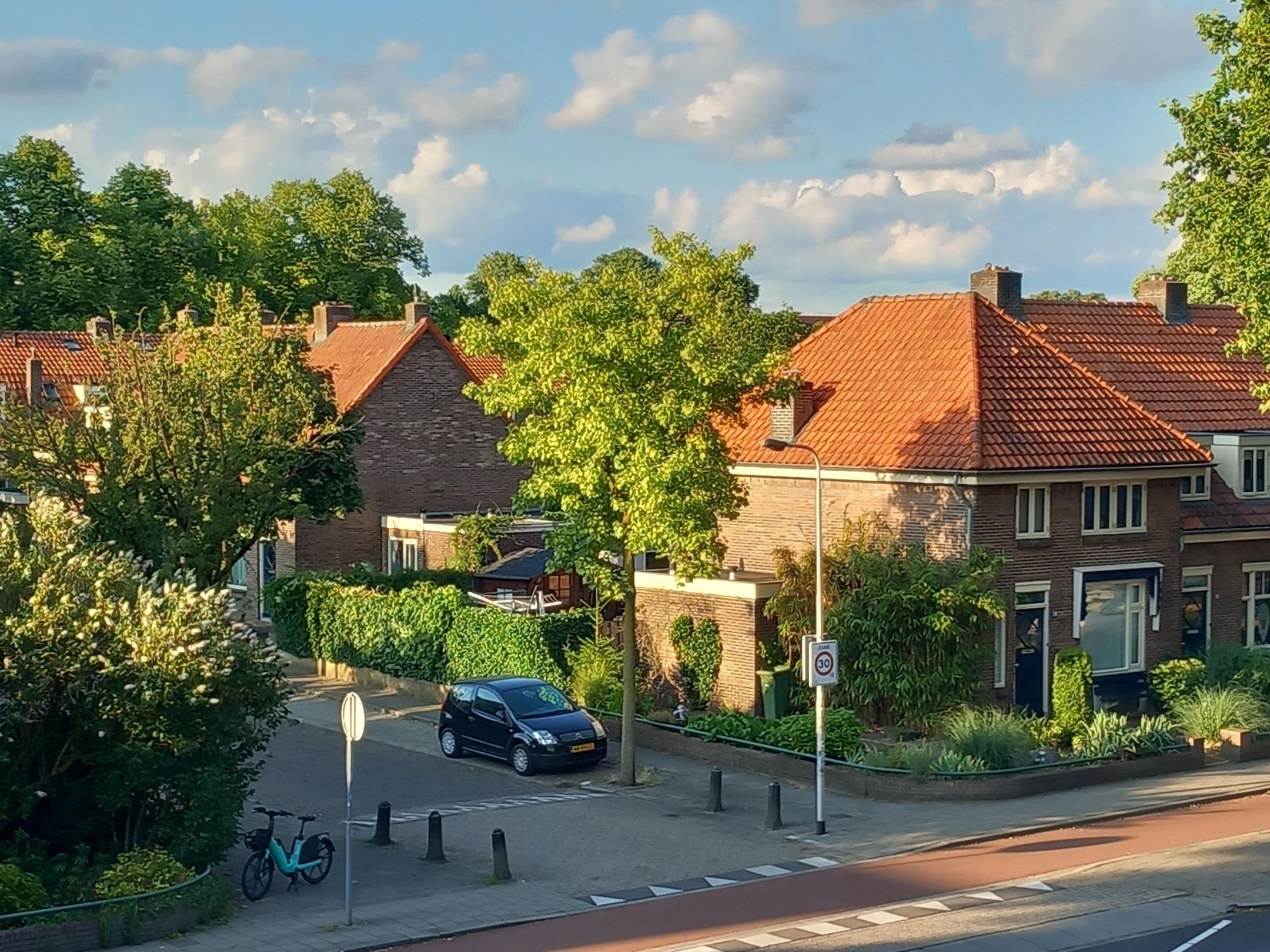 Photo 36 of Groenestraat 217-K