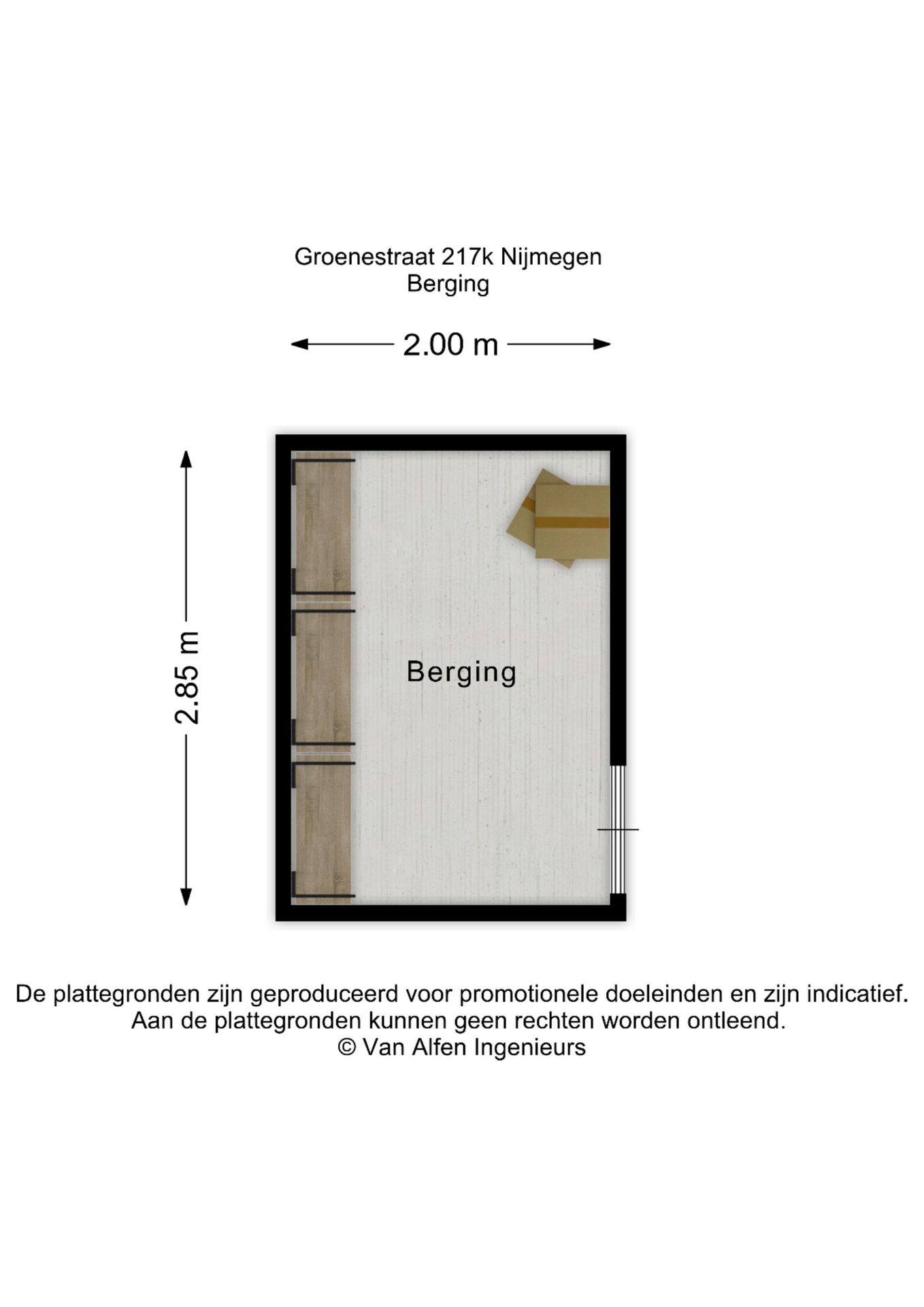 Photo 39 of Groenestraat 217-K