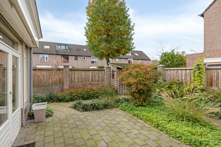 Photo 31 of Gounodhof 21