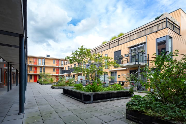 Foto 25 van Pastoor van Beugenstraat 126