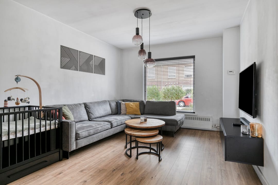 Foto 2 van Abtstraat 3