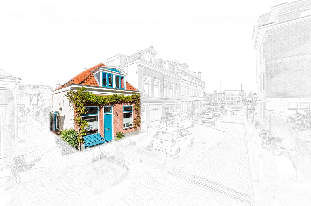 Foto 7 van Zeilstraat 3