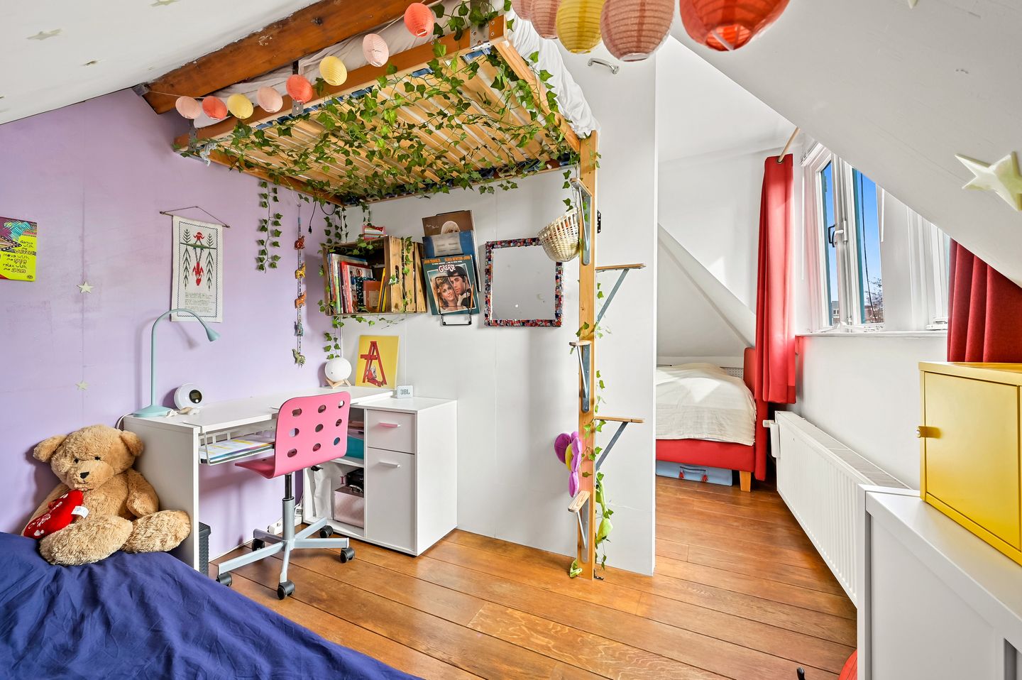Foto 25 van Zeilstraat 3
