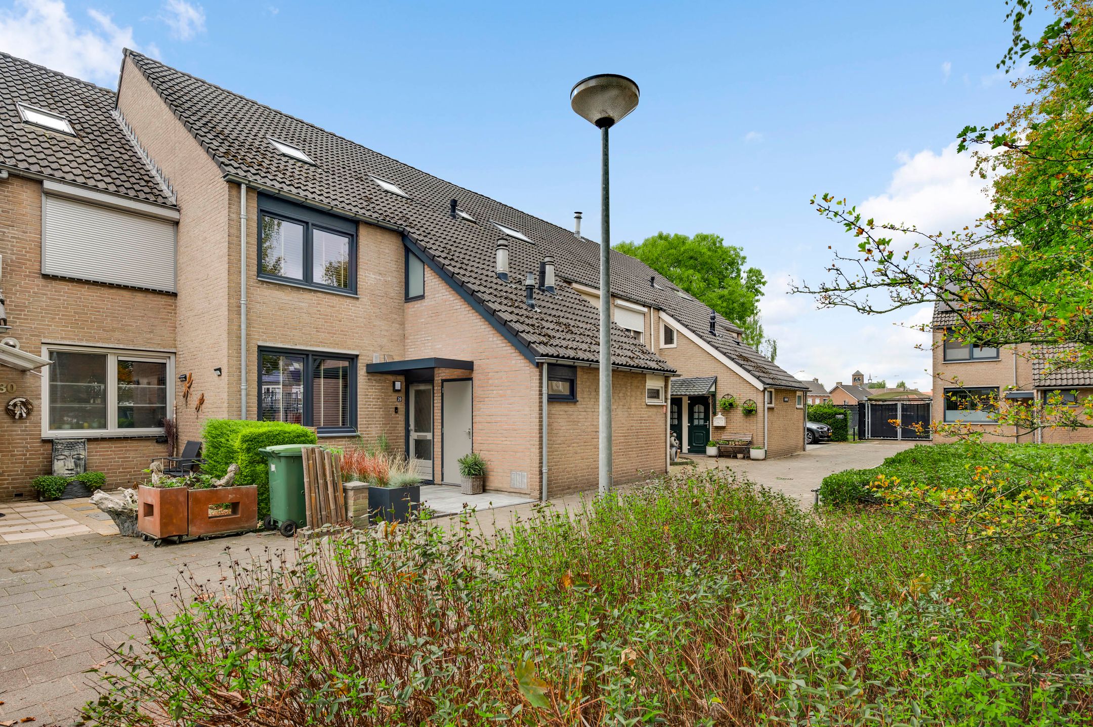 Foto 6 van Abshove 28