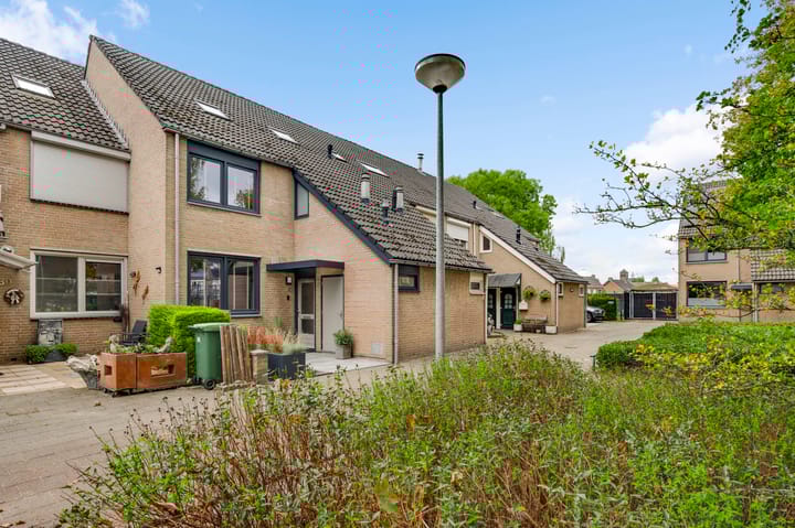 Foto 6 van Abshove 28