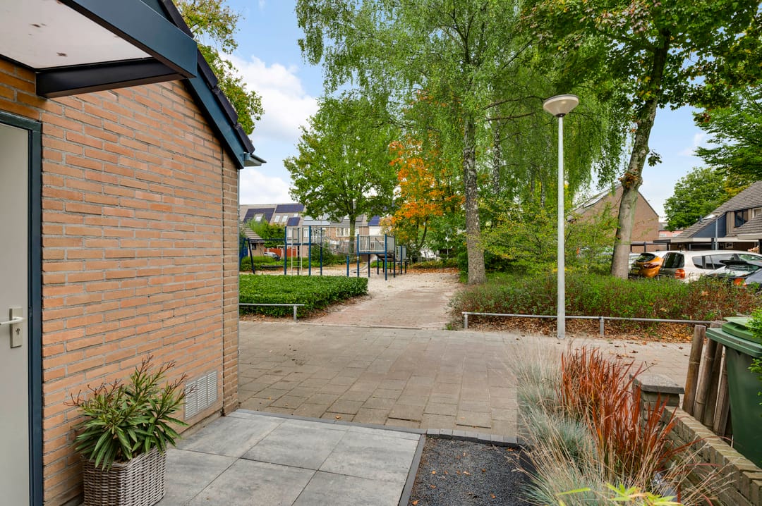 Foto 8 van Abshove 28