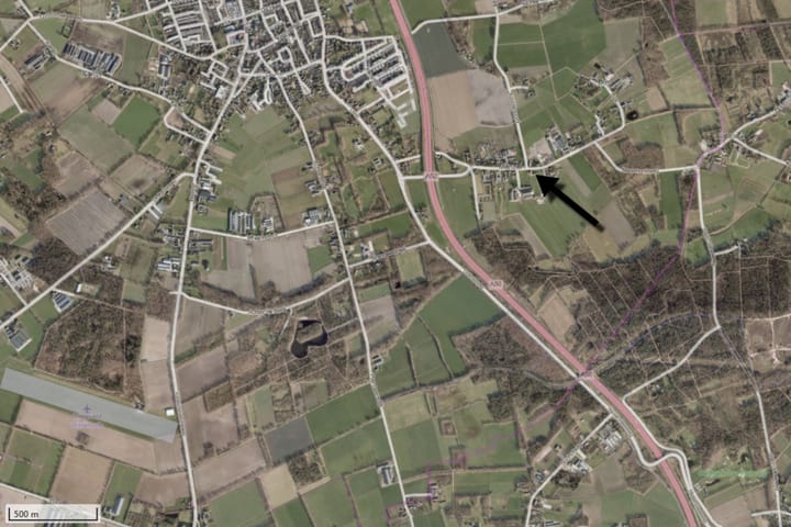 Foto 14 van Menzel 48