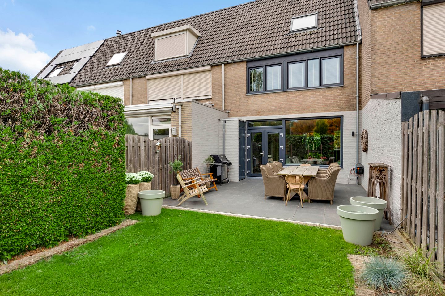 Foto 40 van Abshove 28