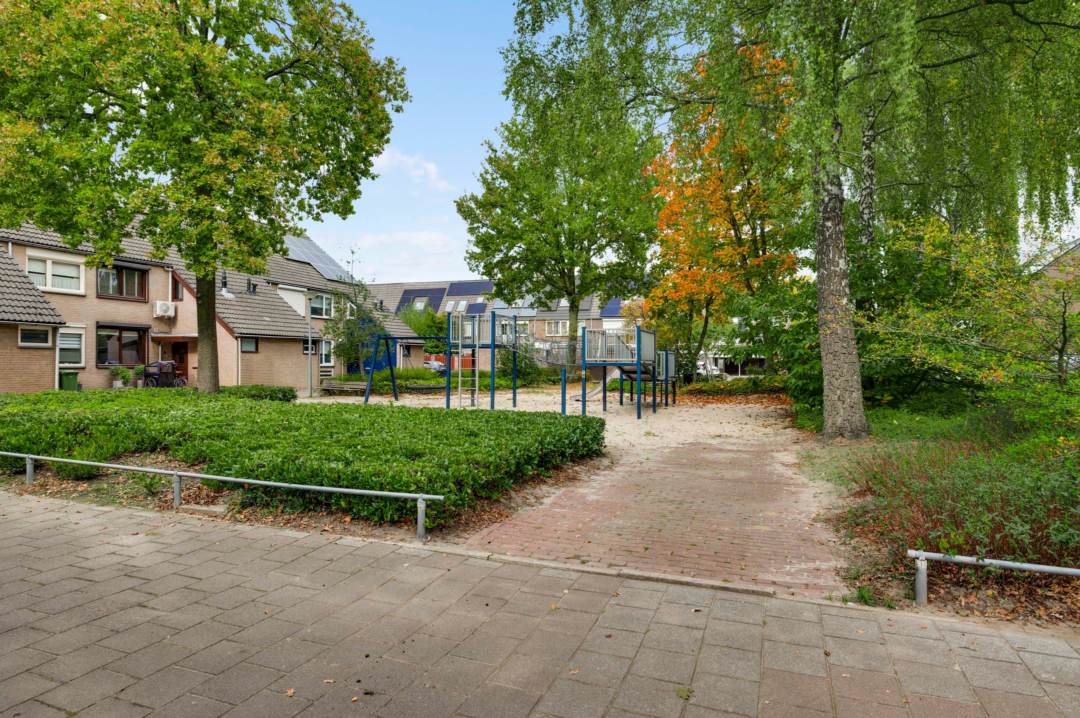 Foto 42 van Abshove 28