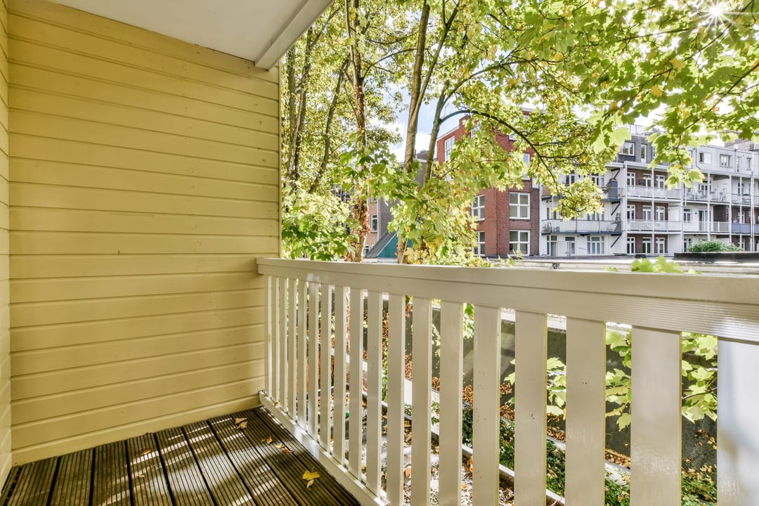 Foto 17 van Rustenburgerstraat 371-1