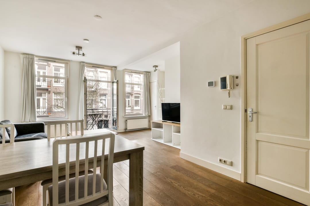 Foto 2 van Rustenburgerstraat 371-1