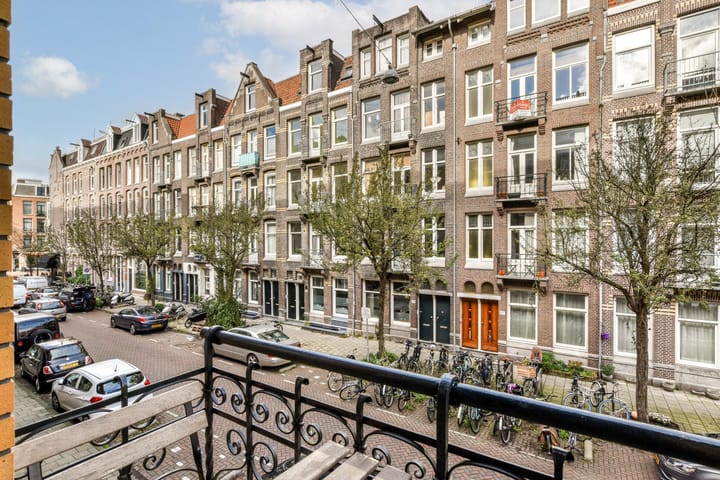 Photo 7 of Rustenburgerstraat 371-1