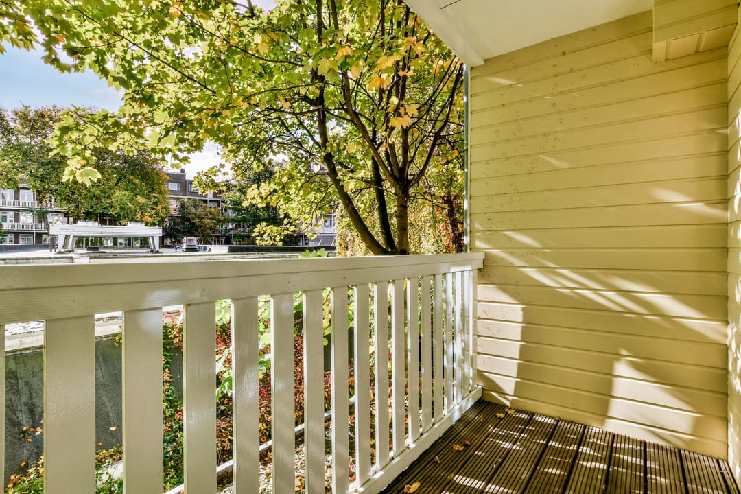 Foto 16 van Rustenburgerstraat 371-1