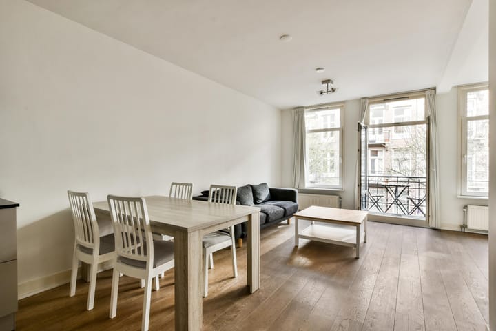 Photo 4 of Rustenburgerstraat 371-1