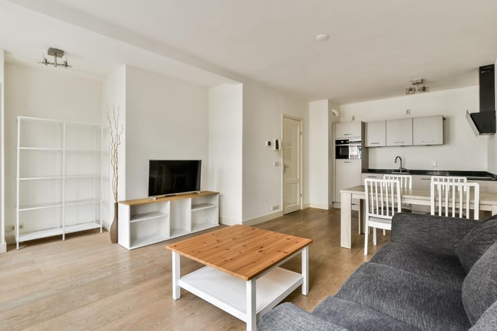 Photo 5 of Rustenburgerstraat 371-1