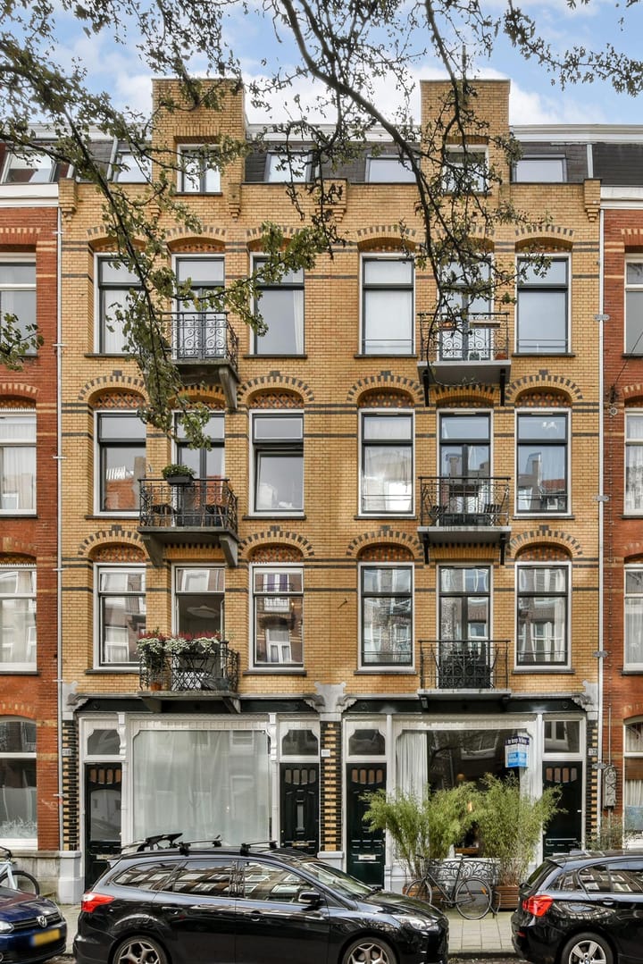 Photo 25 of Rustenburgerstraat 371-1