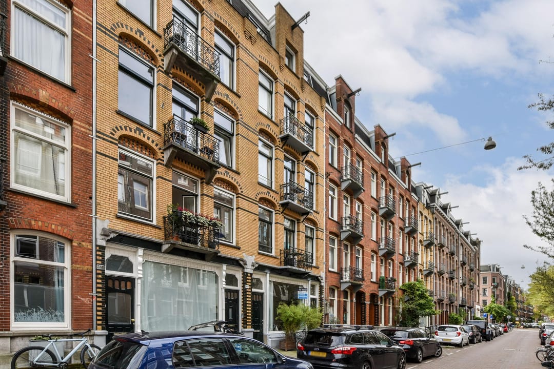 Foto 13 van Rustenburgerstraat 371-1