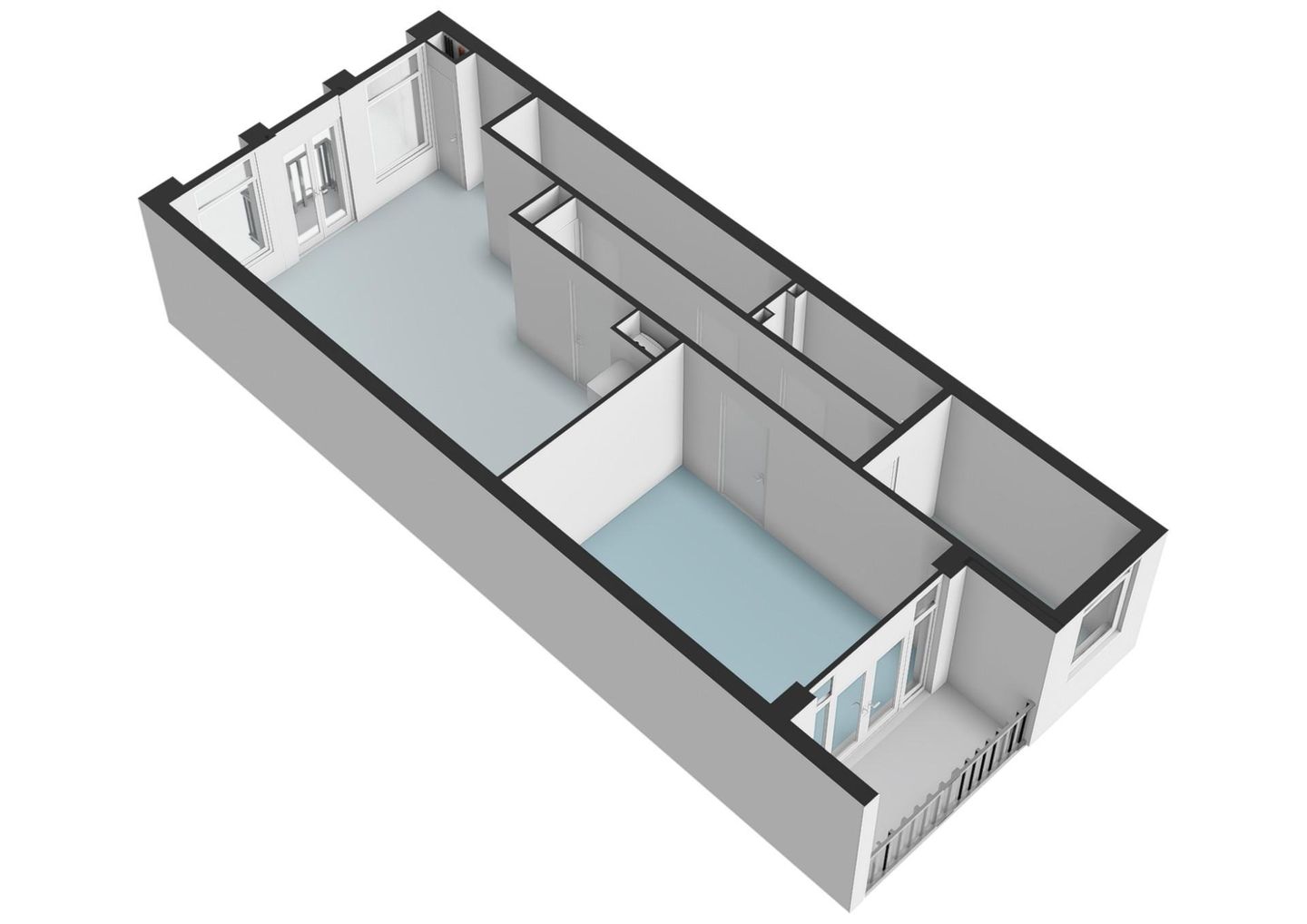 Foto 29 van Rustenburgerstraat 371-1