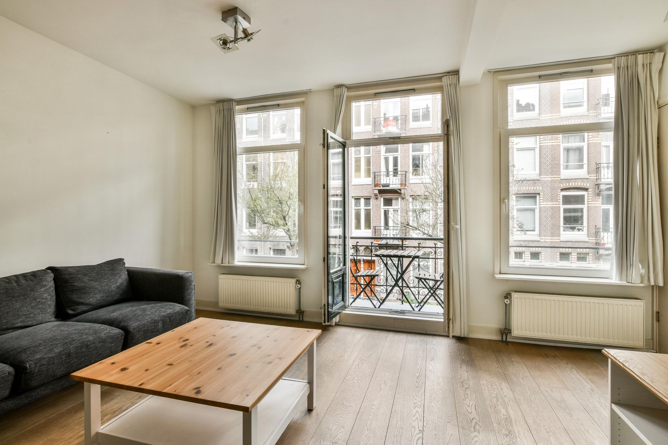 Foto 3 van Rustenburgerstraat 371-1